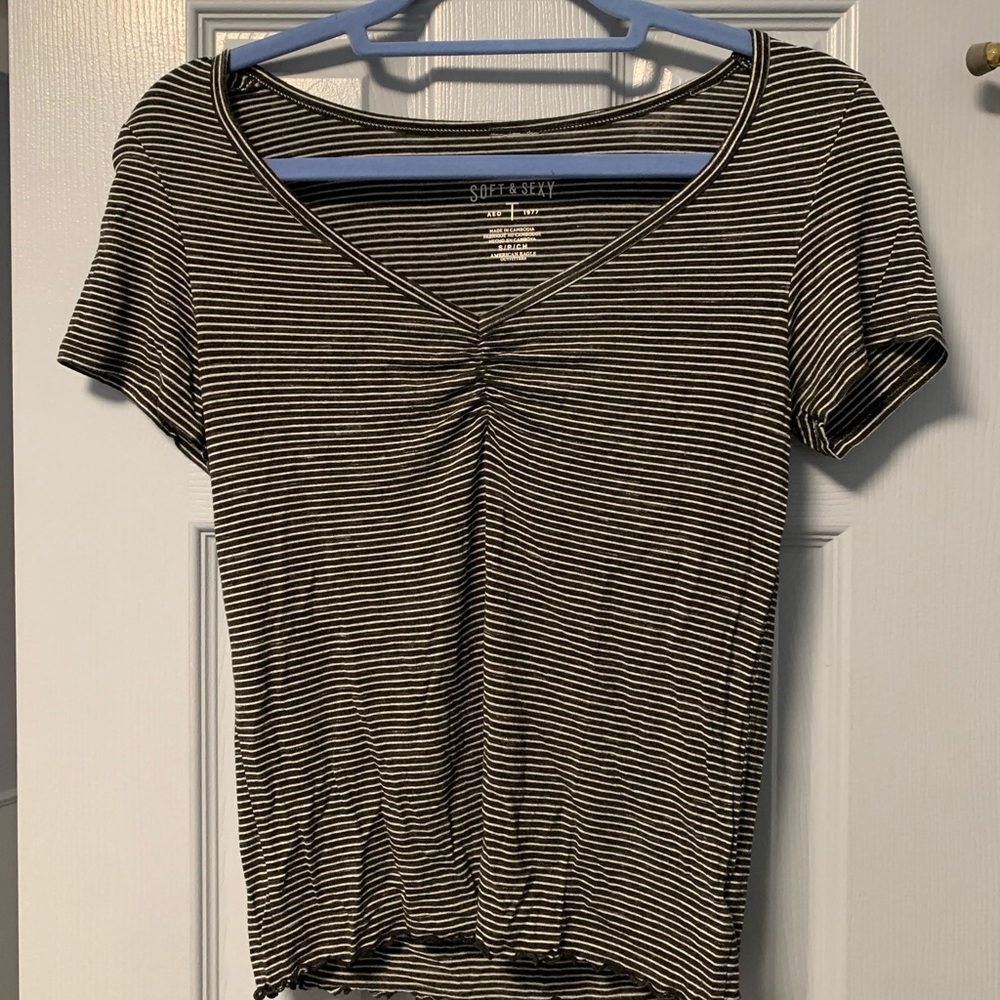 American Eagle Top